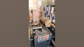 Wooden Tree cutting machine #shorts #shortsvideo #shortvideo #short