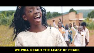 We Will Go Lyric Video By Watoto Children's Choir