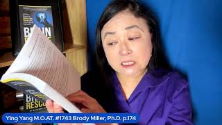 M.O.AT. #1743 _Brain Rescue_ Dr. Brody Miller, Ph.D. pp.174–82