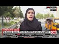 CNN Reporter: “Impossible...No Way” For Americans To Get Past Taliban To Get To Afghanistan Airport