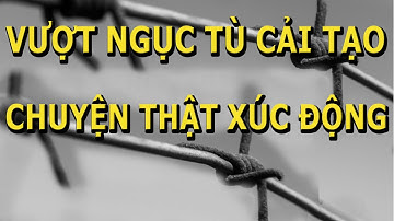 Ontsnapping uit heropvoedingskamp - Een waargebeurd verhaal dat bloederig, emotioneel en aangrijp...