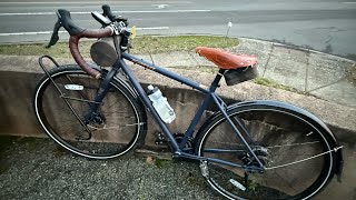 New Bike Day - 2025 Kona Sutra