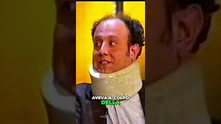 Cavalieri Medievali E La Corazza Magica Una Battuta