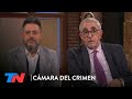 CÁMARA DEL CRIMEN (Programa completo del 25/04/2021)