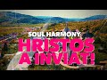 Soul Harmony Hristos A Inviat 528 Music Therapy Pace Si Iubire 