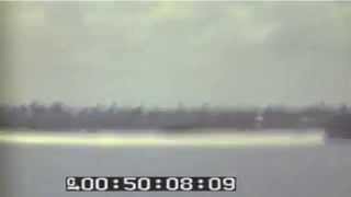 Parry Island After Bombardment, 01/1944 (full)