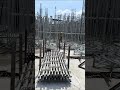 Ringlock Scaffolding Fast Assembly Stable and Safe for All Construction Projects