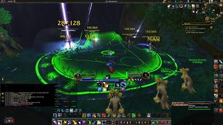 More weak aura fun
