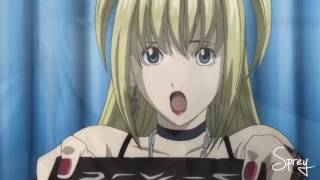 Death Note   AMV   World So Cold