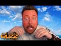 Mike Gets a Sunburn in This Episode - The Buzz (Week of 07.06.26) (Ad-Free) (Patreon)