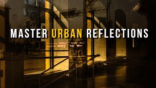 Urban Mirrors: Capturing Reflections in Street Photography