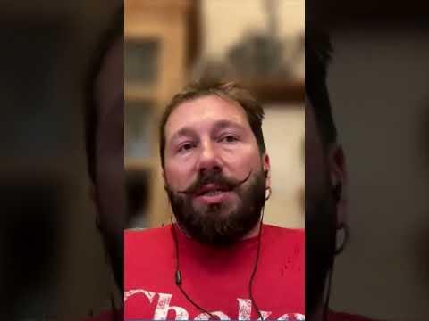 Любой ЛУЧШЕ чем ПУТИН - Евгений Чичваркин