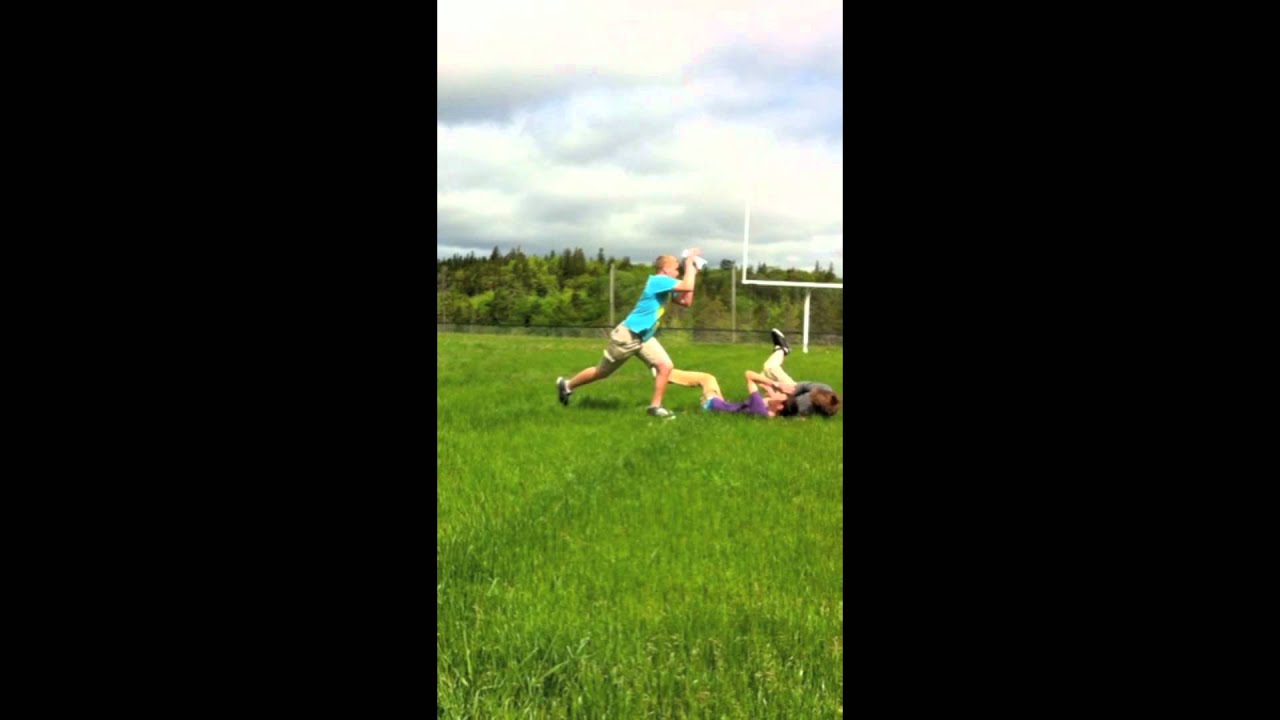 Halifornia Commercial