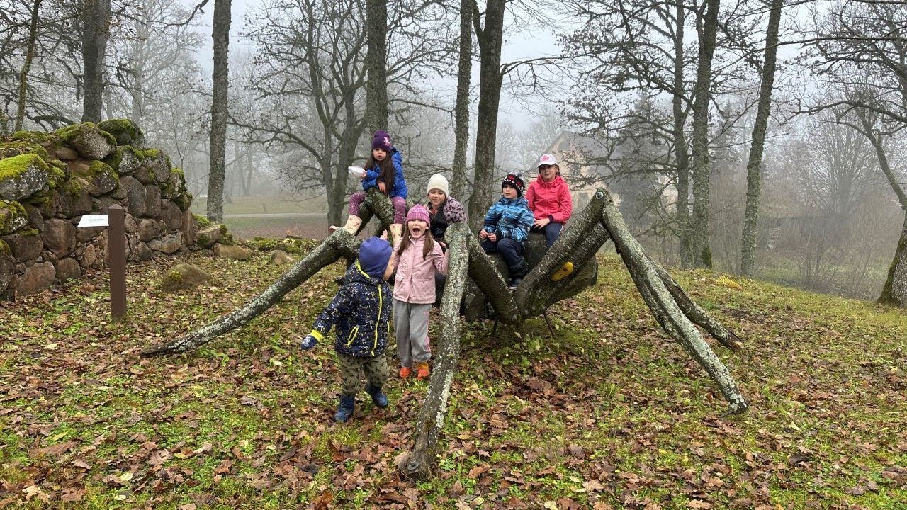 2025.11.08. Skaista mana Latvija