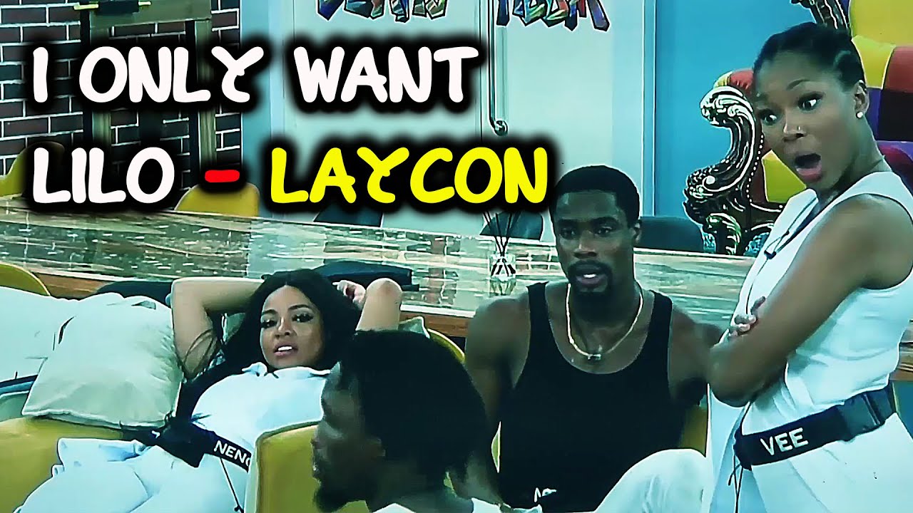 BBNaija Update | Laycon Declares Love For Lilo After Saturday Night Party  | BBNaija 2020