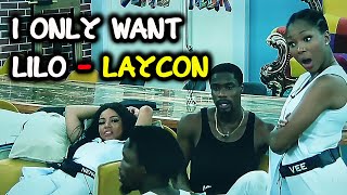 BBNaija Update | Laycon Declares Love For Lilo After Saturday Night Party  | BBNaija 2020 screenshot 5