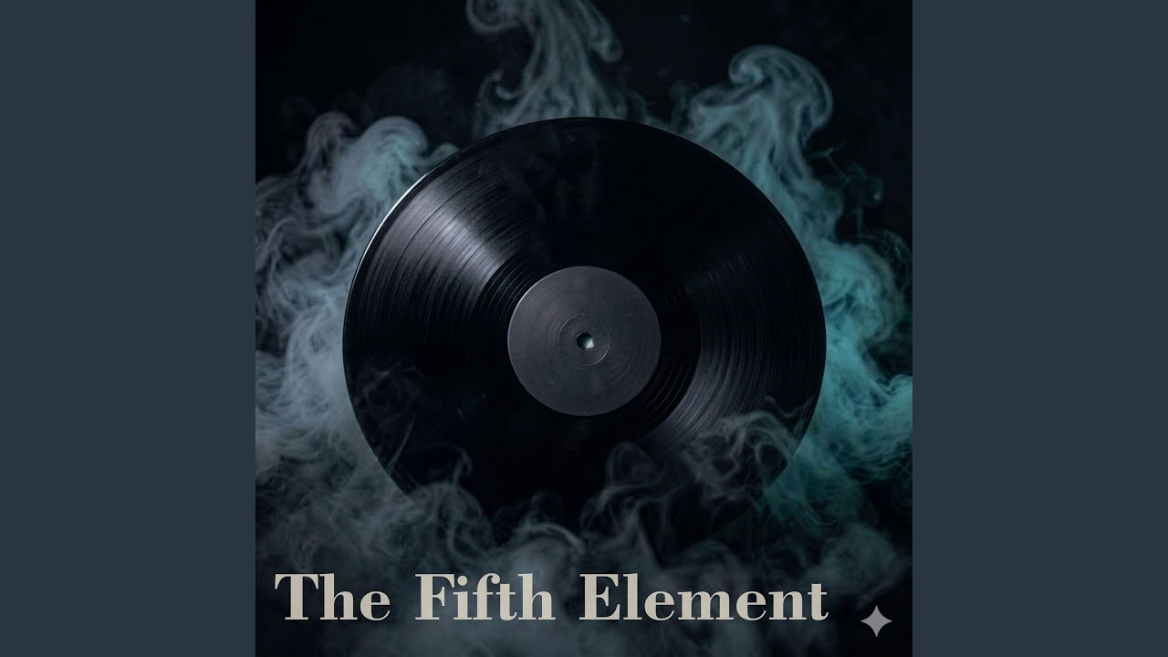 Fifth Element - YouTube