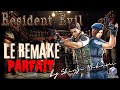 Resident evil gamecube  le remake exemplaire de shinji mikami pour nintendo