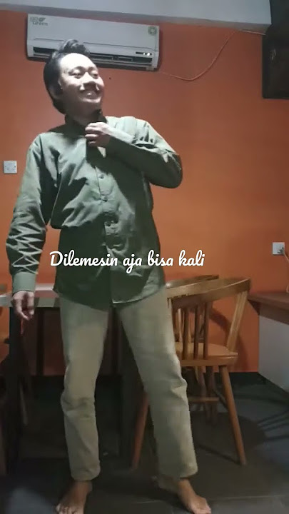 Lagu Jadul joget kaku