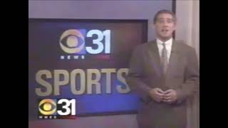 WMBD Station ID 2000 "The One and Only"