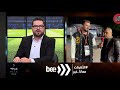 خميس الحمزاوي العضو  الجامعي يكشف آخر التطورات بشأن حقيقة الأسماء المتداولة لخلافة سامي الطرابلسي