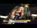 Foo Fighters - Long Road To Ruin (Live in Lollapalooza Chile 2012)