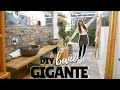 DIY Baño GIGANTE ❤ Te explicamos los SECRETOS 👍  / DIY GIANT BATH❤