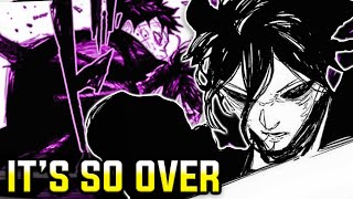 Akemuras A Demon Kagurabachi 108