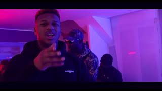 Lazamah Feat. Brvbus - Business Clip Officiel