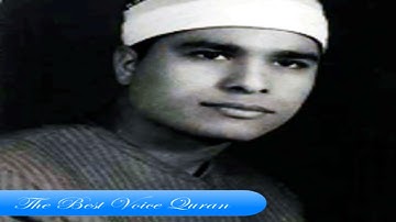 الشيخ محمد الليثى وتلاوة رااااائعة من سورة النور 1997 HD