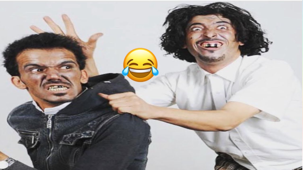 لقاء  نجوم الكوميديا نبيل الانسي ومحمد قحطان في بث مباشر😂