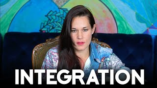 What Is Integration?