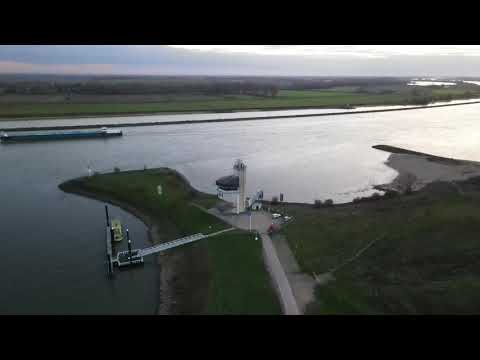 Tiel - Kop van Waal Exclusief ?? - 201120