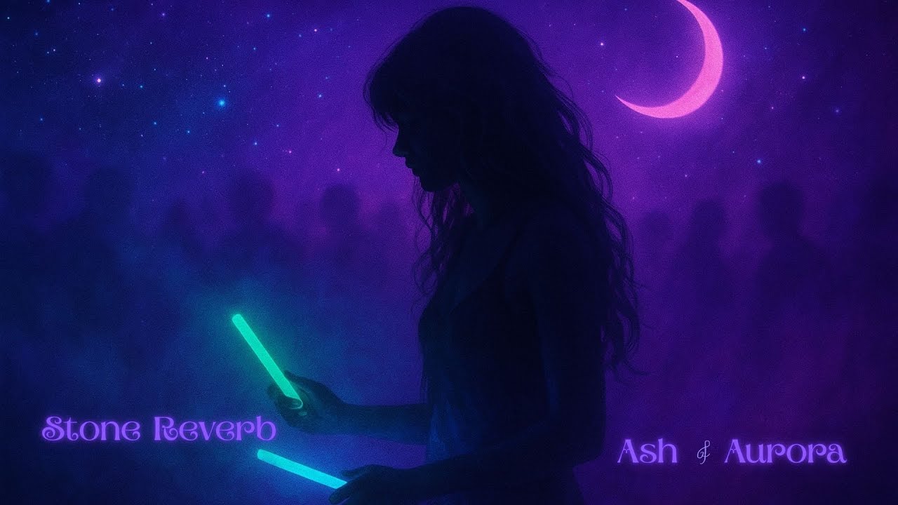 Stone Reverb - Dark Ambient Trance - 396 Hz Grounding