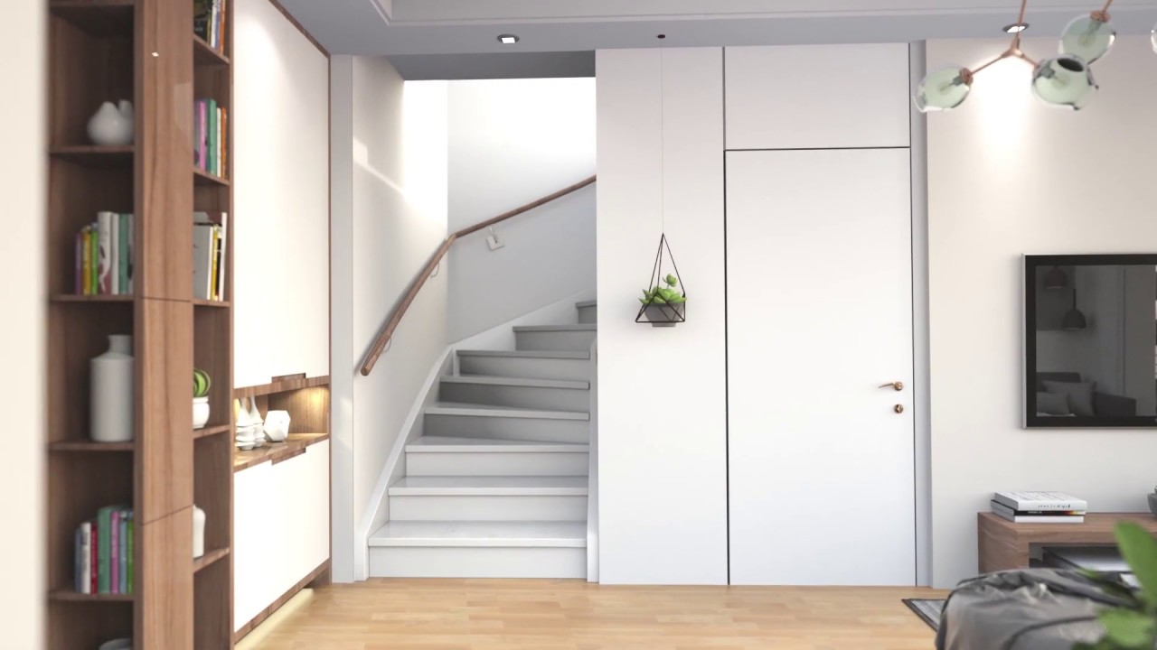 FormTrappan - Störst på trapprenovering