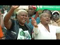 Mourning The Enigma Raila Odinga 