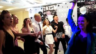 Выпуск 2019. Ведущая: Ирина Витер