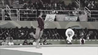 The Final Five ~ Moment 4 Life