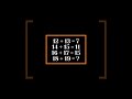 Math Riddle to test your IQ