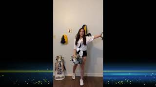 AHS Cheerleaders Dance 2020
