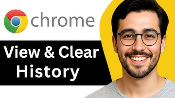 Hoe u de browsegeschiedenis in Chrome kunt bekijken en wissen