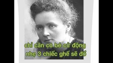 Cô bé ham đọc sách - Tiếng Việt 4