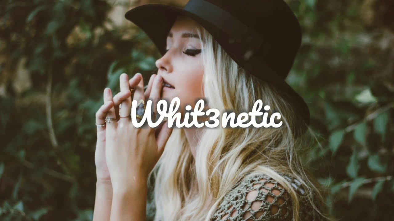 K-391 & RØRY - Aurora Copyright Free (Whit3netic Remix) VISUALIZER