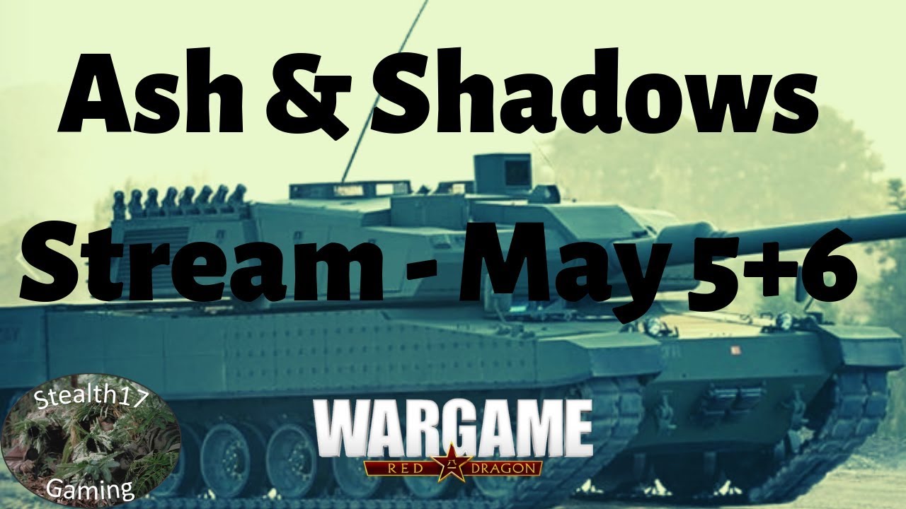 wargame red dragon ash and shadows wargame red dragon ash and shadows