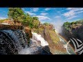 Водопад Виктория (Victoria Falls)