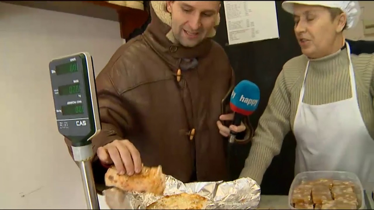 Marko i komplet lepinje! - DJS - (TV Happy 28.01.2019) jutro pogoda kraków