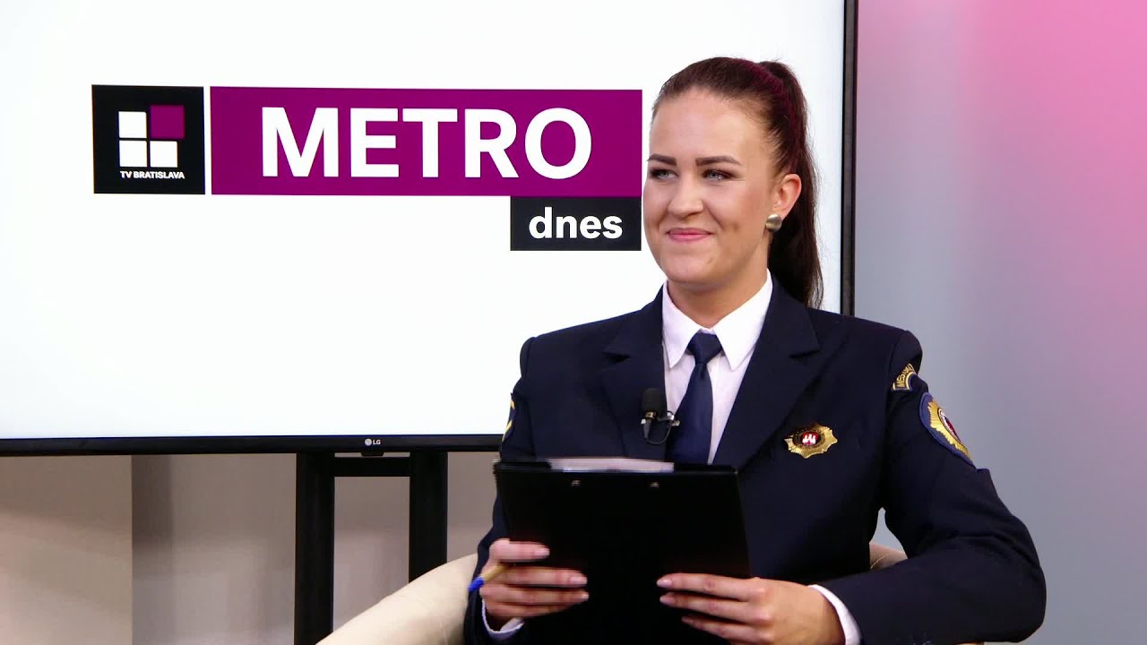 Máte predpoklady stať sa mestským policajtom?