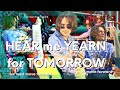 HEAR me YEARN for TOMORROW | PONDLESS