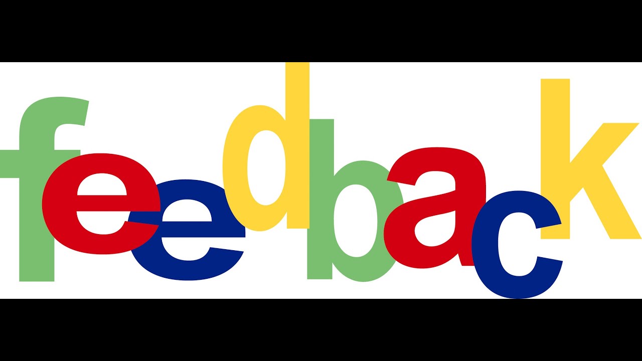 How to get negative eBay feedback removed YouTube