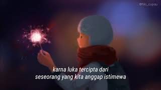 story wa animasi 30 detik kecewa